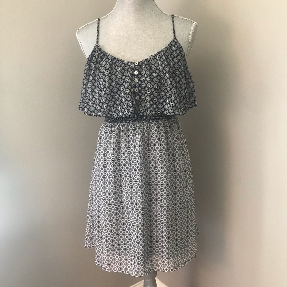 Xhilaration Summer Dress